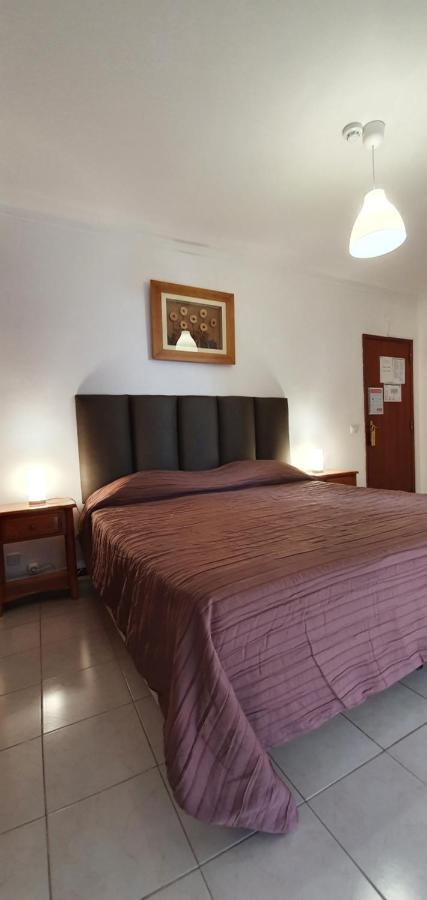Villa Belinha - Guest House クアルテイラ エクステリア 写真