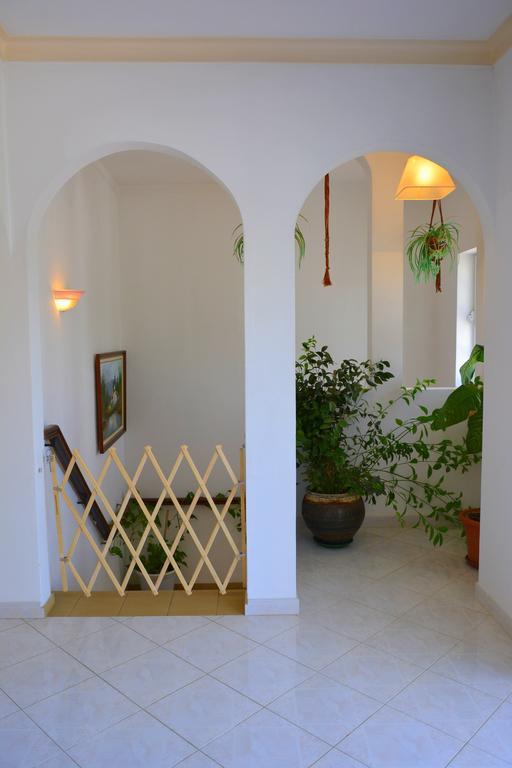 Villa Belinha - Guest House クアルテイラ エクステリア 写真