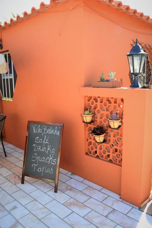 Villa Belinha - Guest House クアルテイラ エクステリア 写真