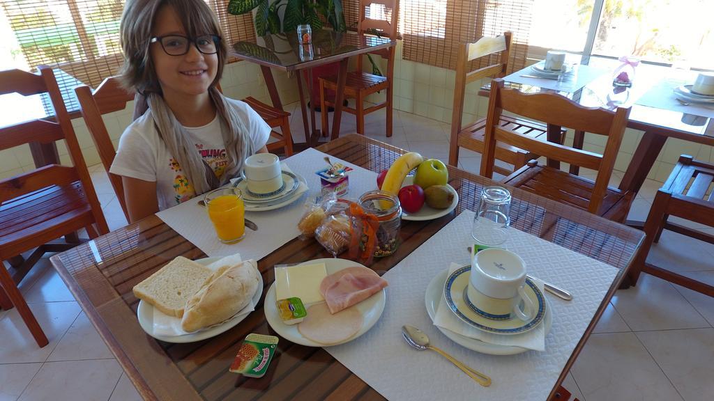 Villa Belinha - Guest House クアルテイラ エクステリア 写真