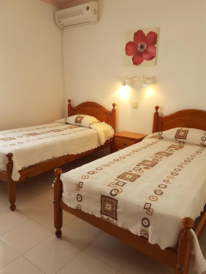 Villa Belinha - Guest House クアルテイラ エクステリア 写真
