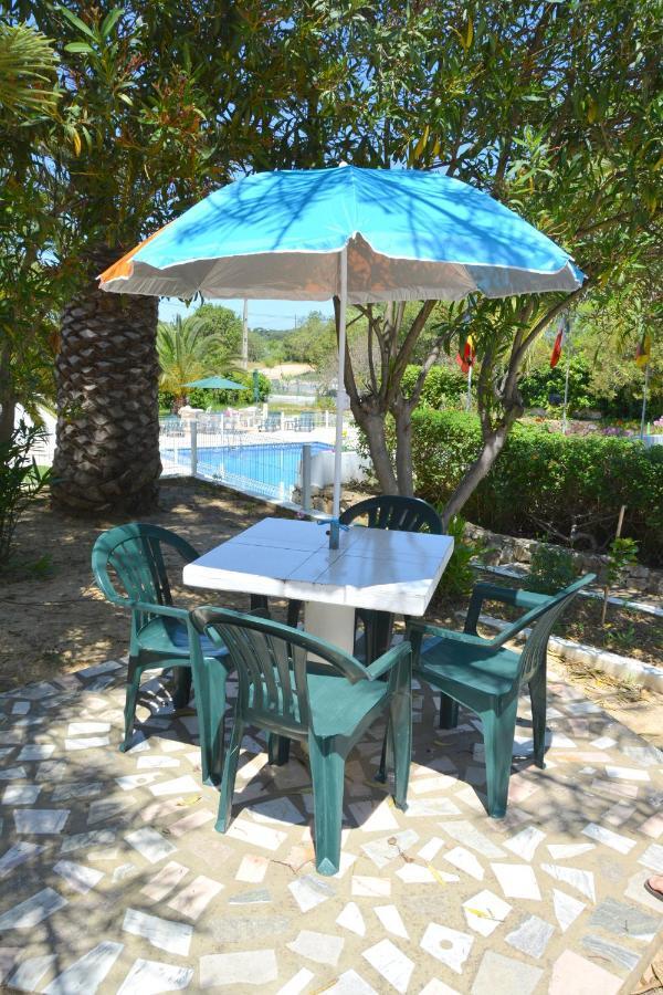 Villa Belinha - Guest House クアルテイラ エクステリア 写真